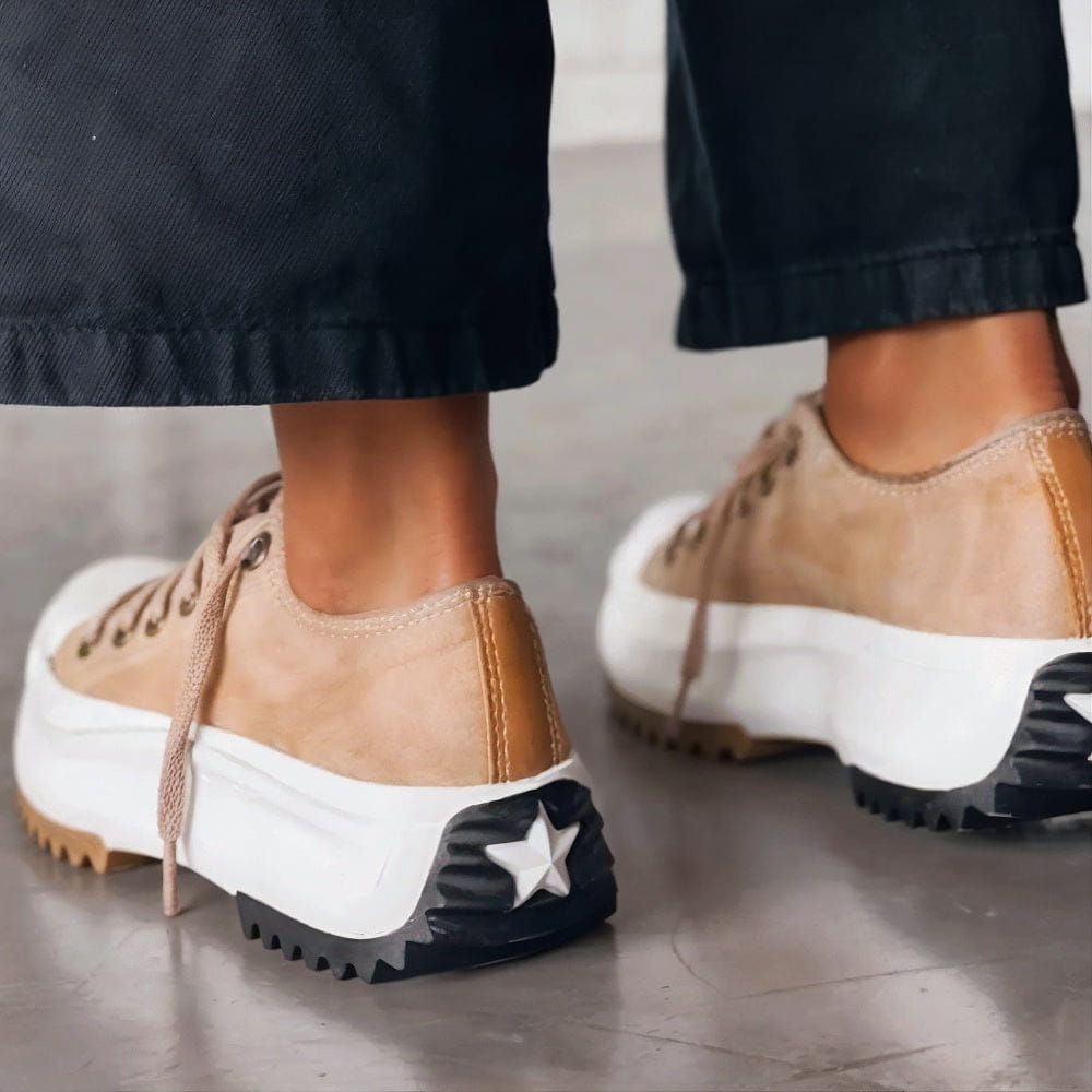 Bettina | Comfortable Platform Shoes