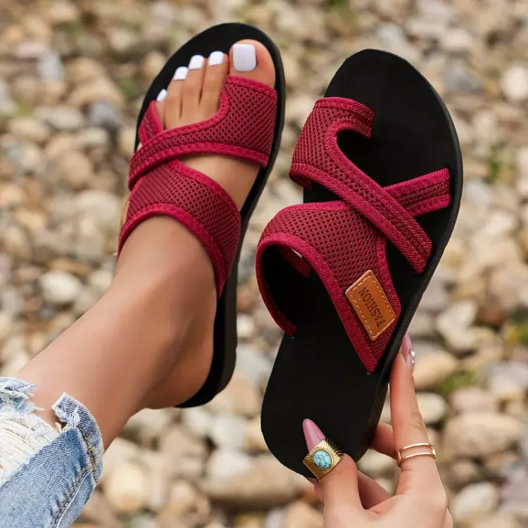 Cally™ | Bunion-Comfort Sandals