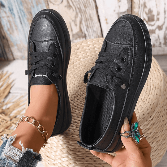 KRIZZY | Chic Modern Orthopedic Shoes