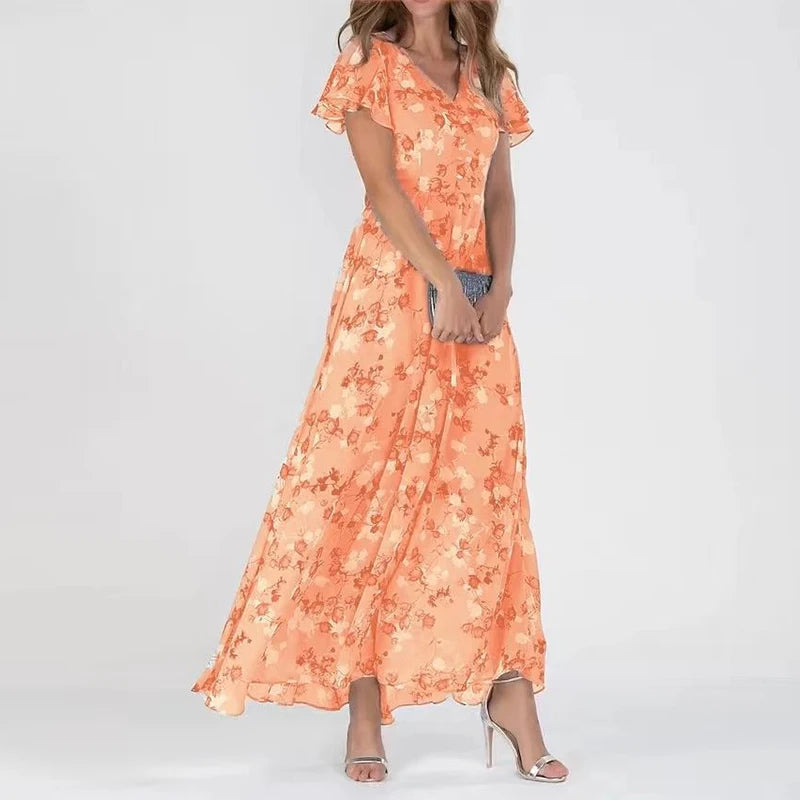 Ivy & Grace™ | Glamorous dress that covers the belly