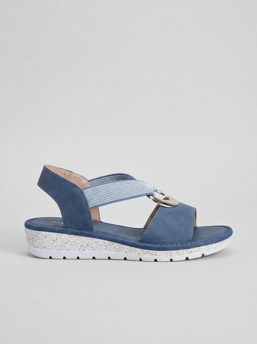 Harper™ | Supportive Comfort Sandals