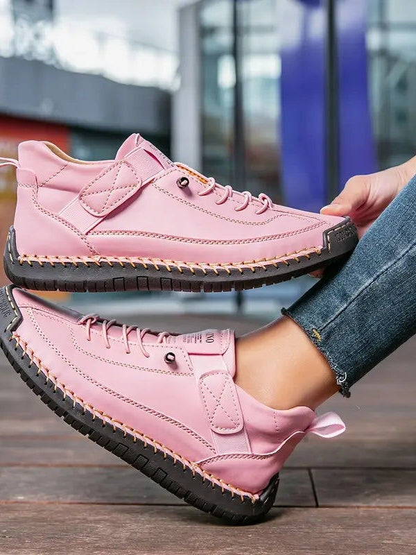 Palmira | Cushioned Everyday Sneakers