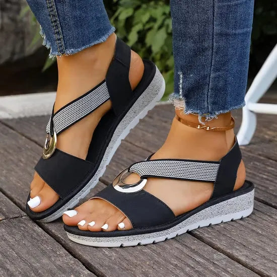 Harper™ | Supportive Comfort Sandals