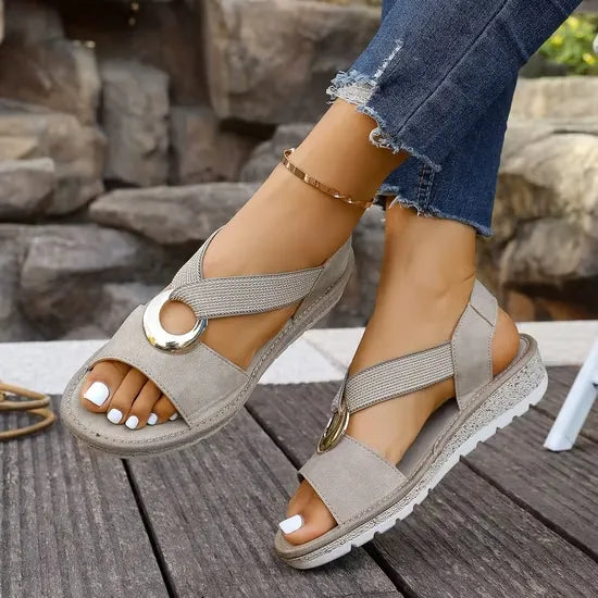 Harper™ | Supportive Comfort Sandals