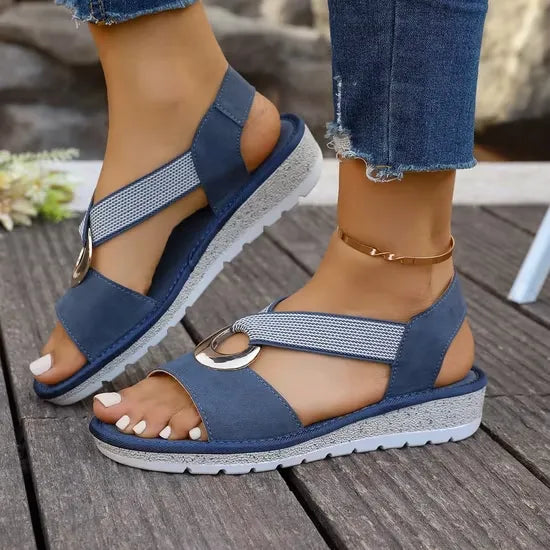 Harper™ | Supportive Comfort Sandals