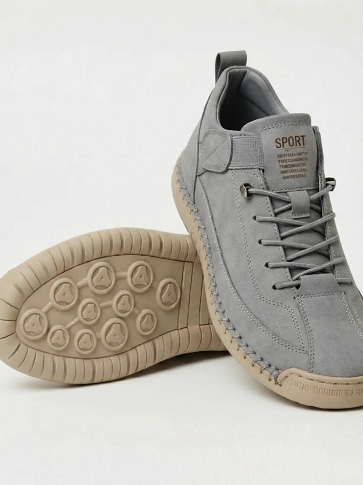 Palmira | Cushioned Everyday Sneakers