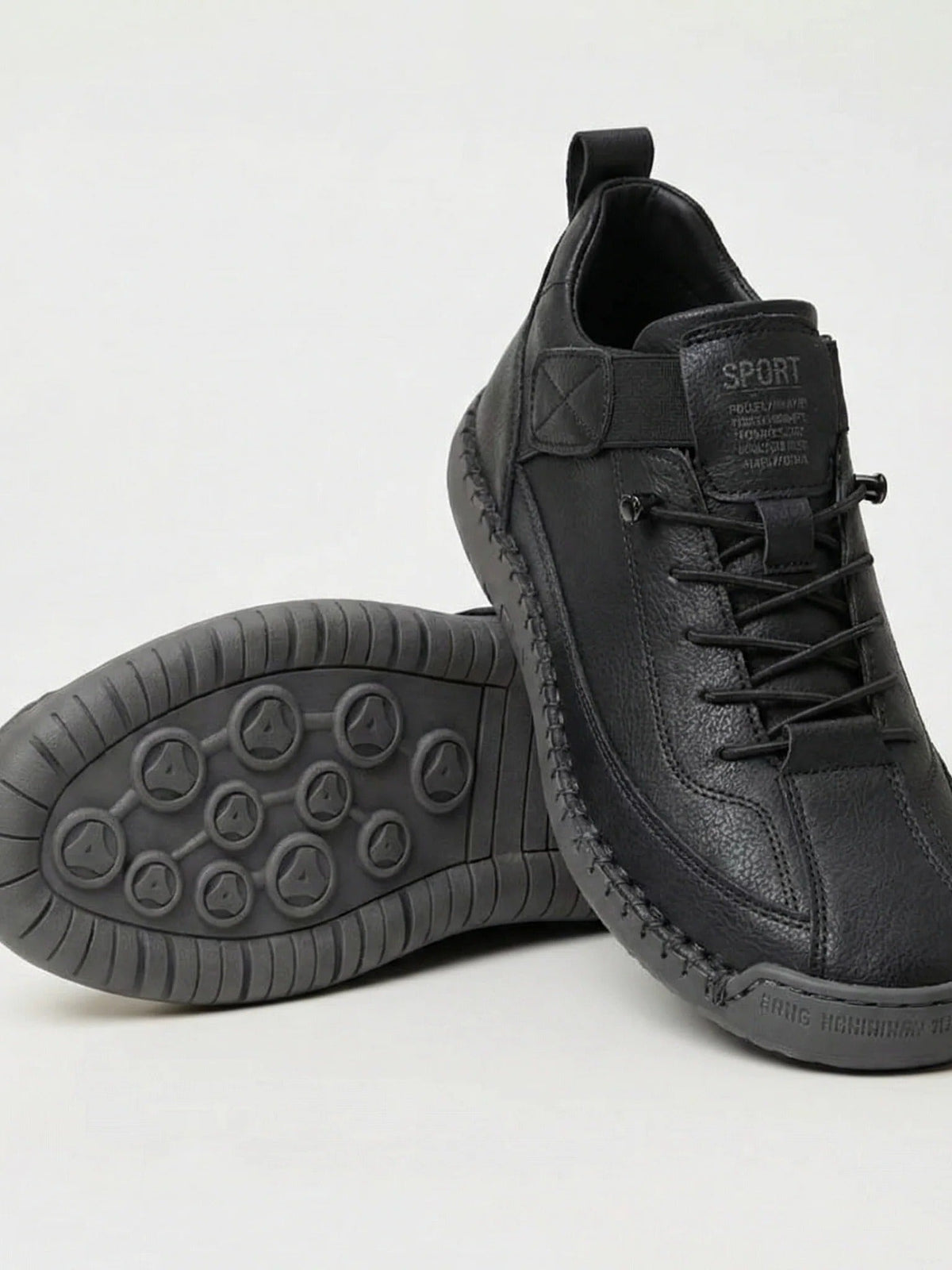 Palmira | Cushioned Everyday Sneakers