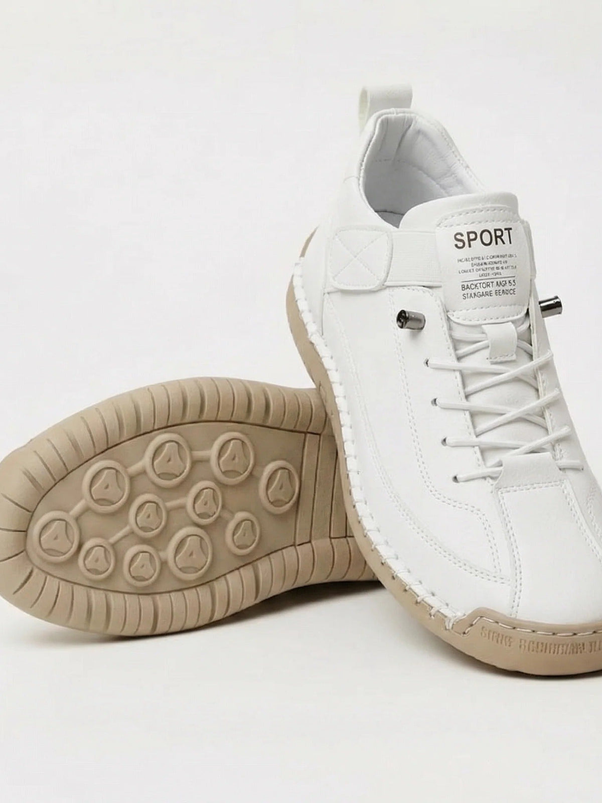 Palmira | Cushioned Everyday Sneakers
