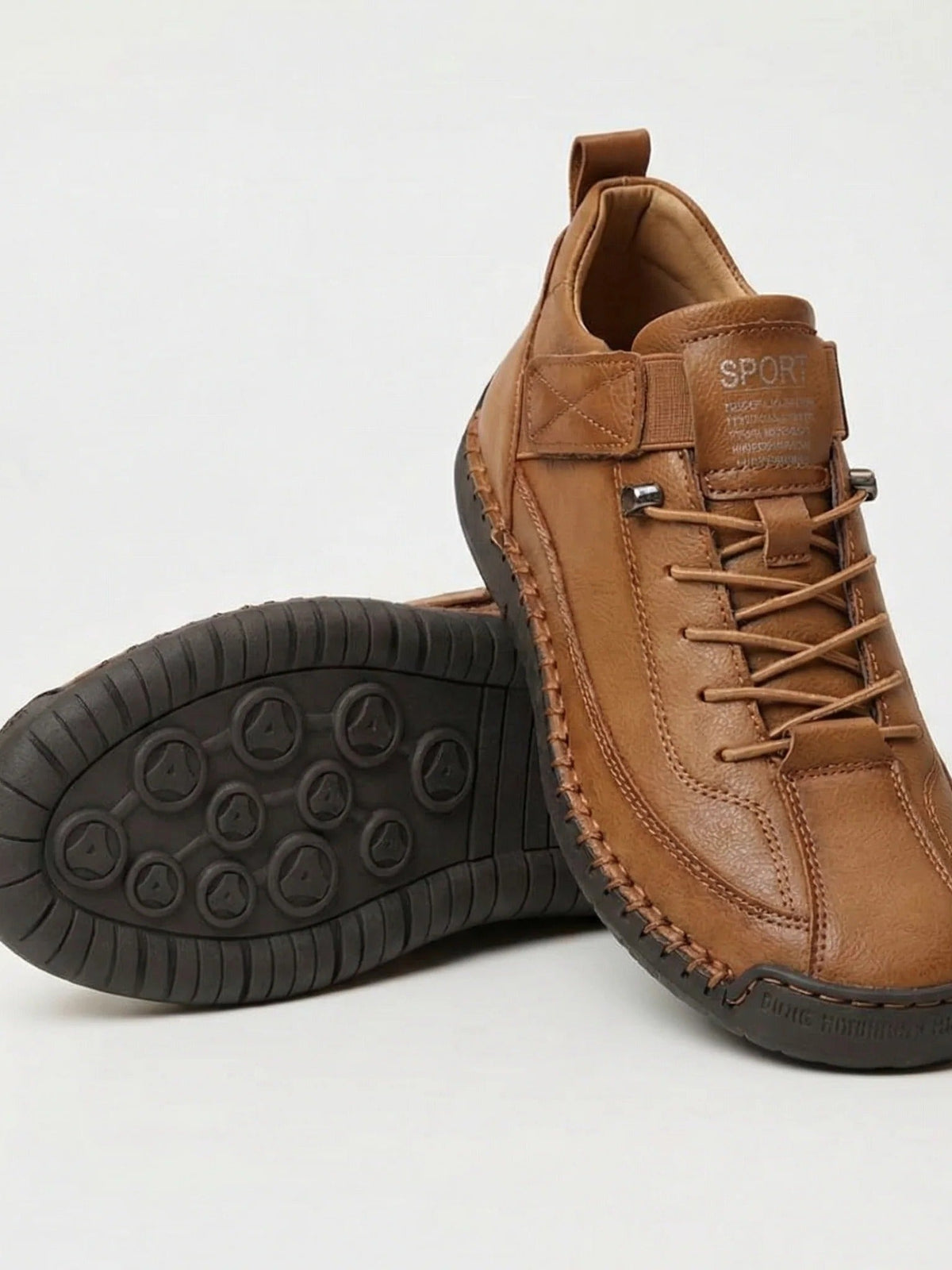 Palmira | Cushioned Everyday Sneakers