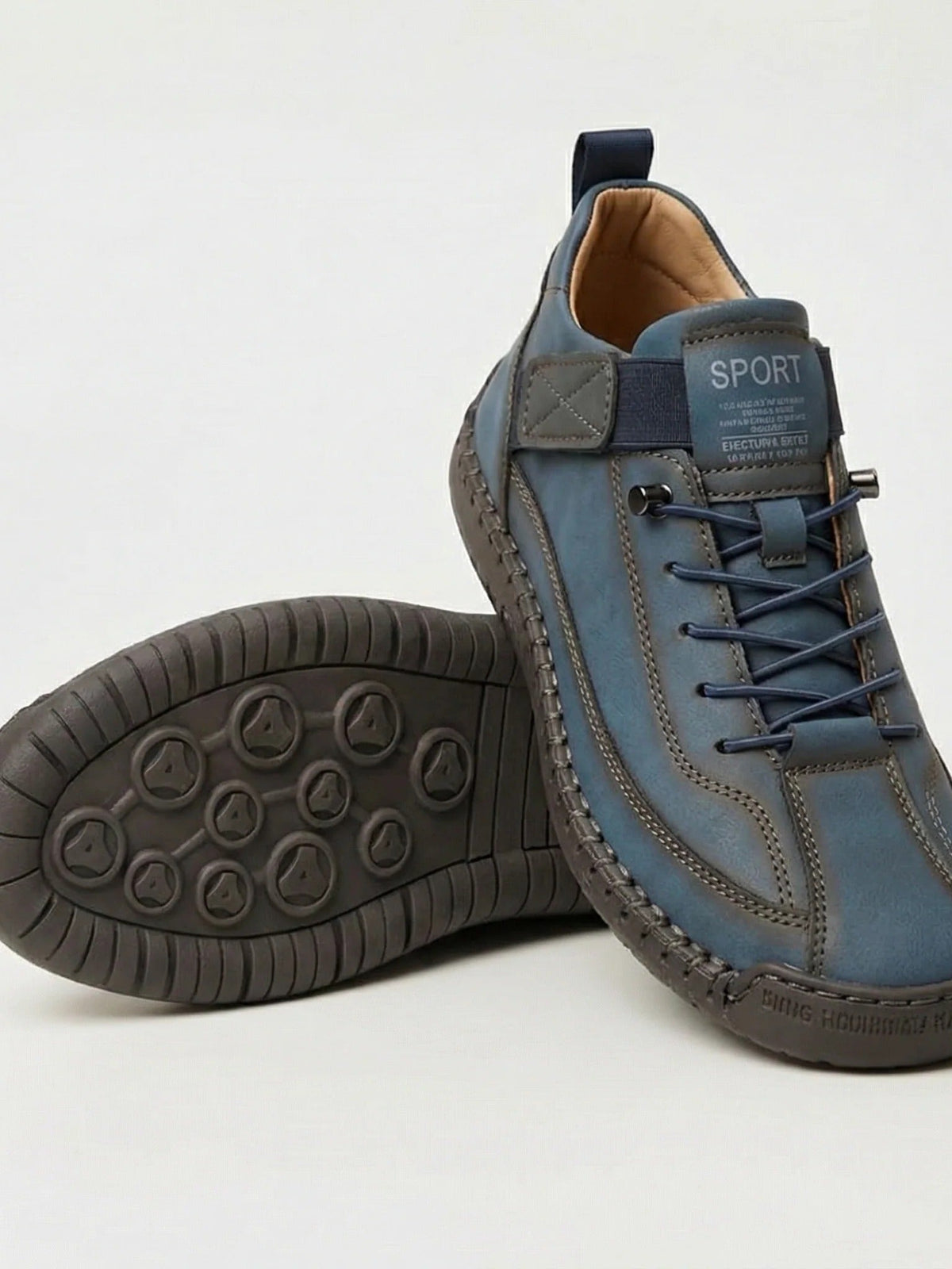Palmira | Cushioned Everyday Sneakers