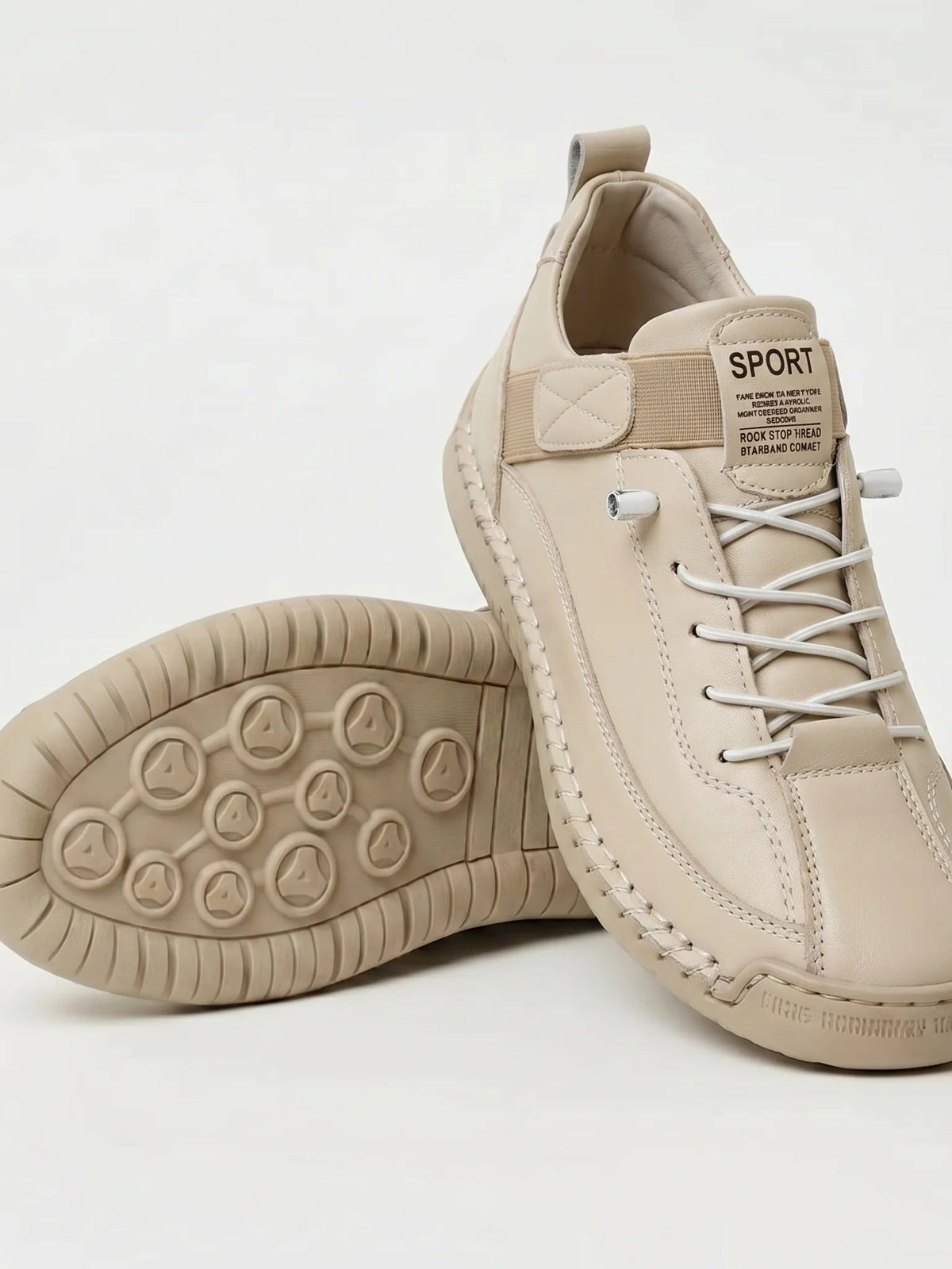 Palmira | Cushioned Everyday Sneakers