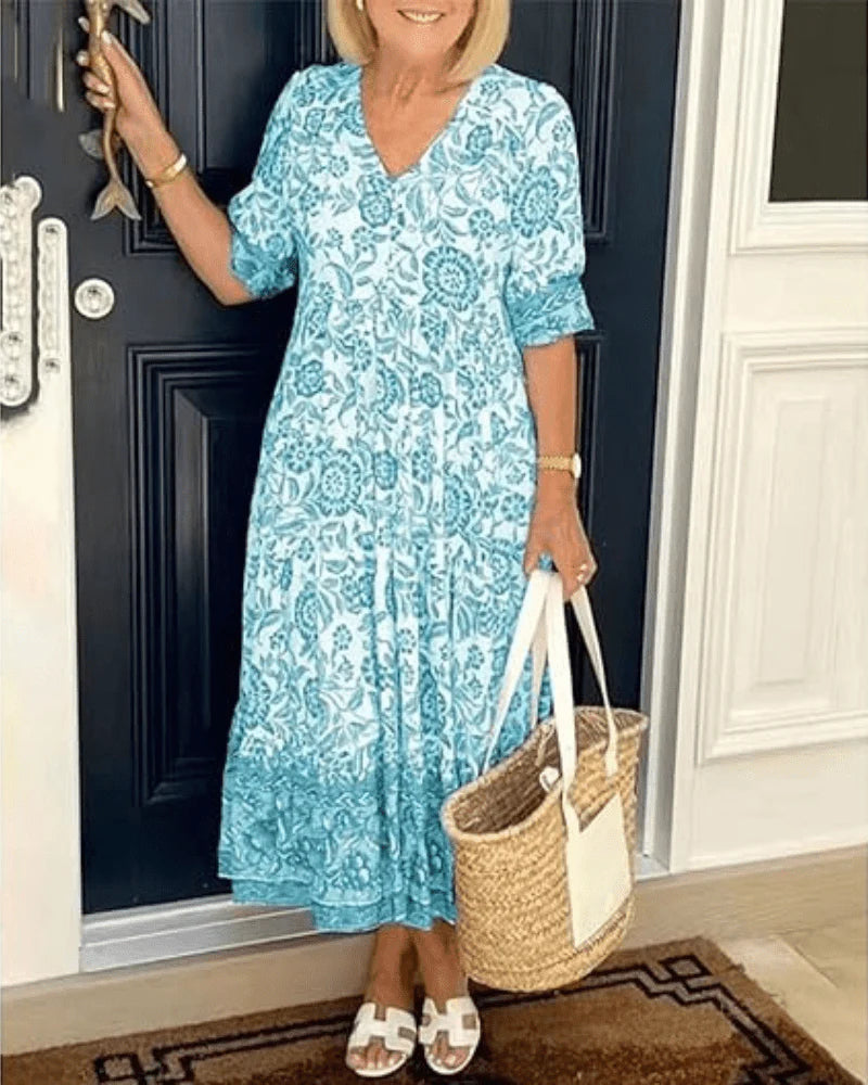 PIPER™ | Comfortable Dress