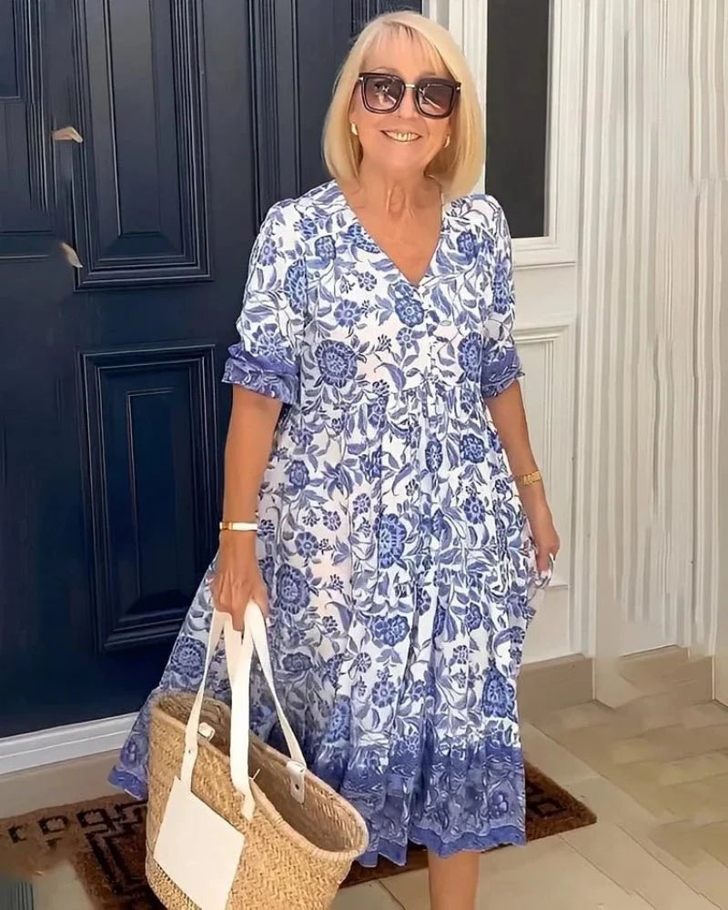 PIPER™ | Comfortable Dress