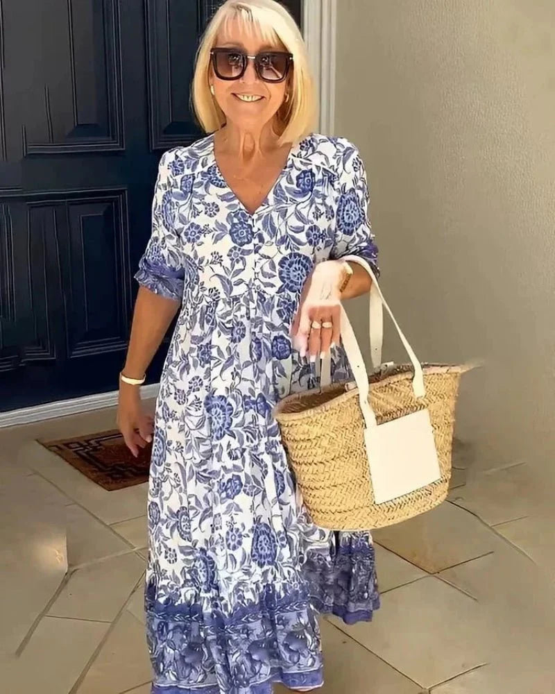 PIPER™ | Comfortable Dress