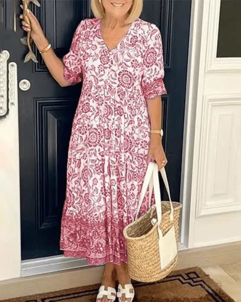 PIPER™ | Comfortable Dress
