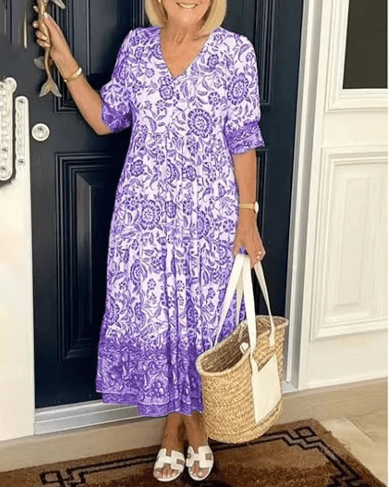PIPER™ | Comfortable Dress