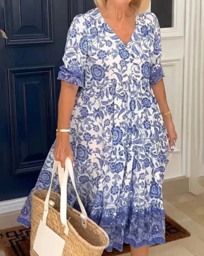 PIPER™ | Comfortable Dress