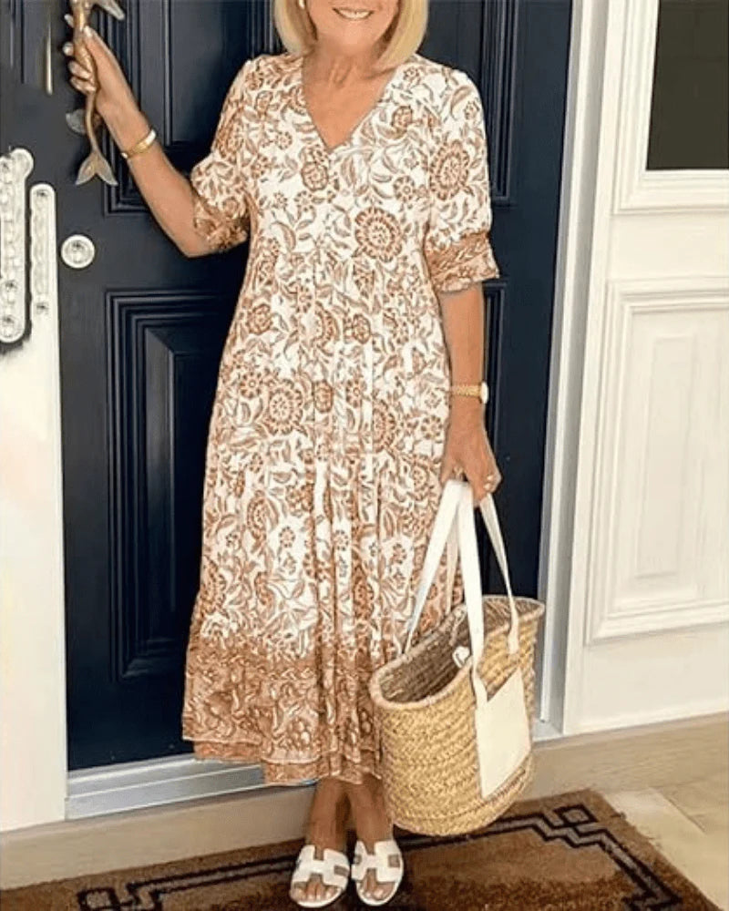 PIPER™ | Comfortable Dress